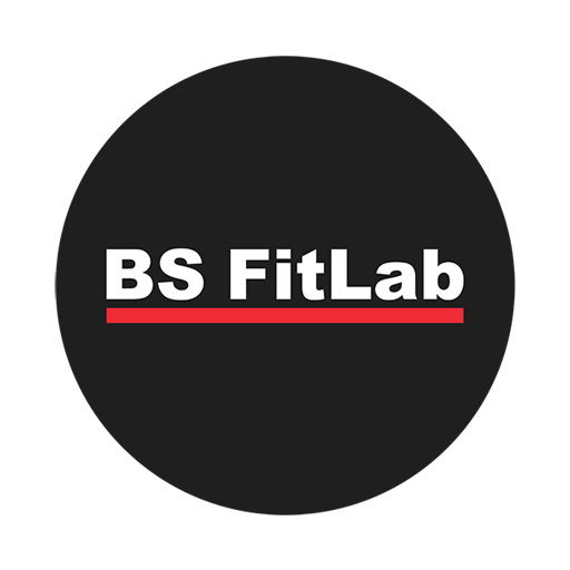 MyBSFitLab logo