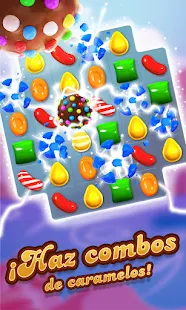 candy crush saga mod apk unlimited lives and boosters 