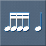 Rhythmic Dictation icon