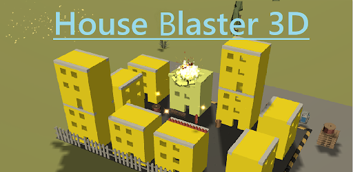 Build and Blast