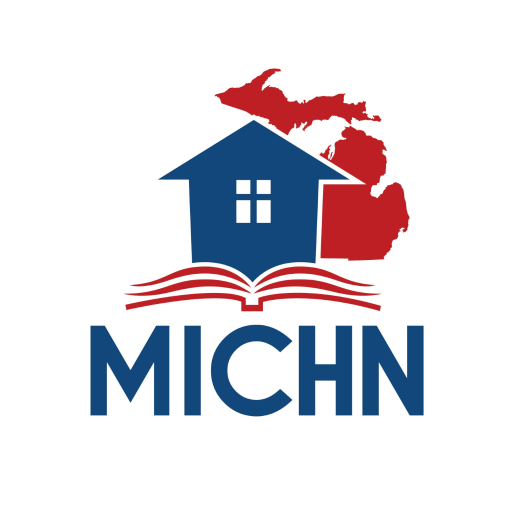 MICHN Mobile logo