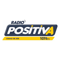 Icon image Radio Positiva 107.1 FM