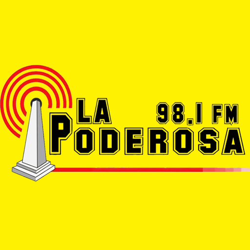 Radio La Poderosa 98.1 Fm Ambo Laai af op Windows