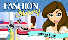 screenshot of Fashion Story: Young Love