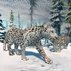 arktik leopar simülatörü oyunu 2.5