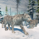arktik leopar simülatörü oyunu
