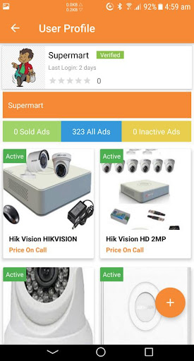 Suppliers Manufacturers