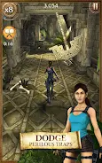 Lara Croft: Relic Run screenshot 1
