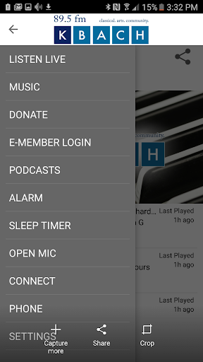 KBACH Phoenix Screen 2