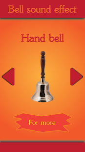 Bell Sound Effects Screenshot