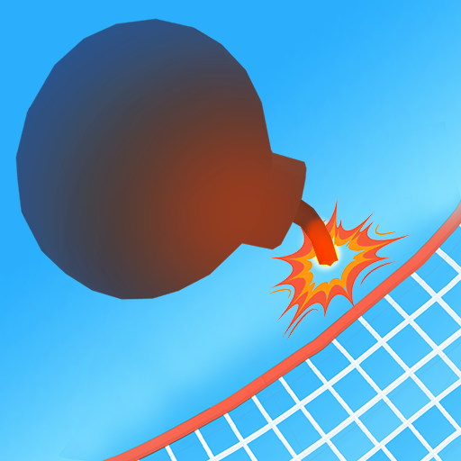 Bombinton logo