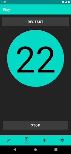 Keepz Screen 3