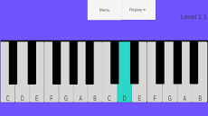 Ultimate Piano Memory Gameのおすすめ画像1