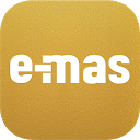 e-mas: Aplikasi jual beli & cek harga emas terkini