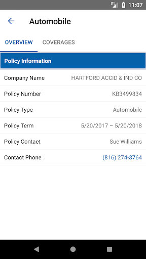 Atlantic Ins Group Mobile Screen 2
