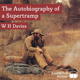 Obraz ikony: The Autobiography of a Supertramp