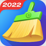 Cover Image of Download Speed Clean Master Cleaner 2.11 APK