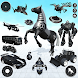 Horse Game Robot Car Game - Androidアプリ