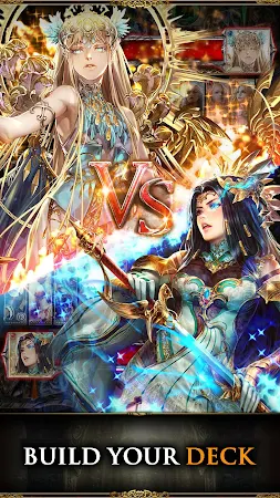 Game screenshot Legend of the Cryptids apk download