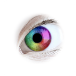 Cover Image of ดาวน์โหลด Chromata - Color Blind Test  APK