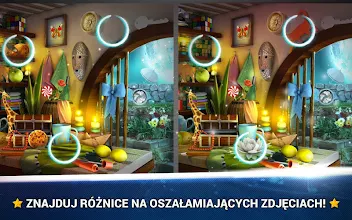Znajdz Roznice Pokoje Gry Edukacyjne Aplikacje W Google Play