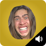 Cover Image of Download Whindersson Nunes Áudio e Sons Memes 1.0.0 APK