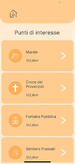 AR Tour - Chiesa di S.Vito