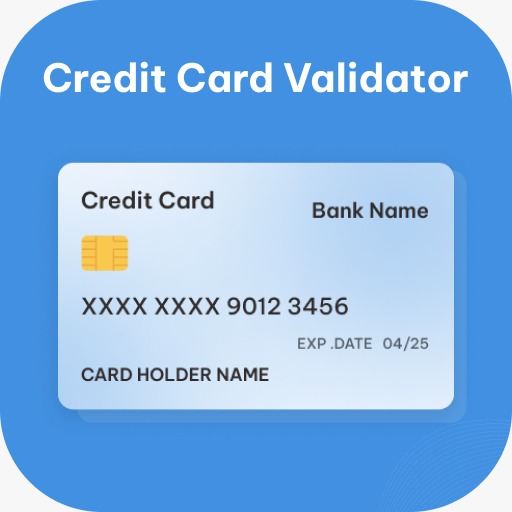 Credit Card Validator Download on Windows