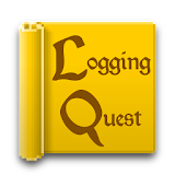 Logging Quest icon