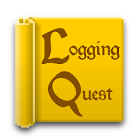 Logging Quest