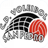 Voleibol San Pedro icon