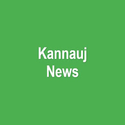 Icon image Kannauj News
