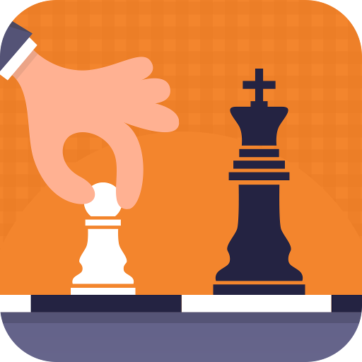 Chess Moves - Chess Game  Icon