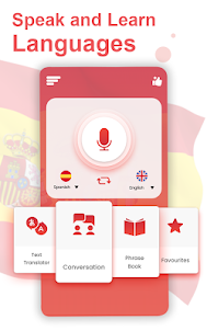 Aprende español: habla español