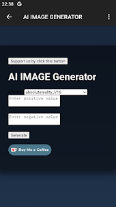 EasierIT Image Generator