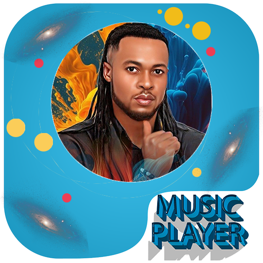 Flavour Nabania-songs logo