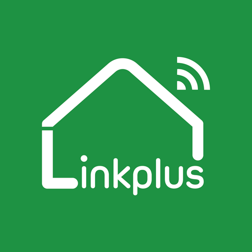 Linkplus Life logo