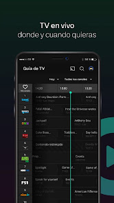 Imágen 11 Cuevana Movies & TV Show android