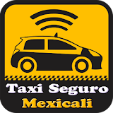 Taxi Seguro icon