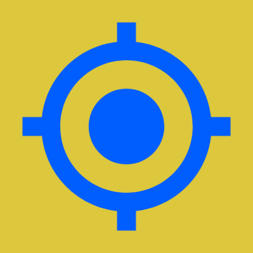 GV Map logo