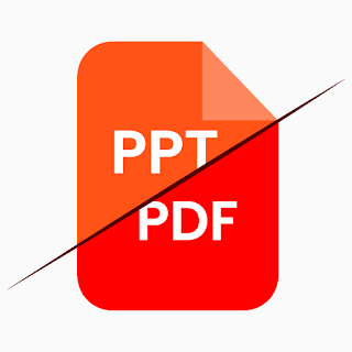 PPTX to PDF Converter apk