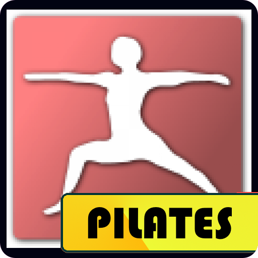 Pilates Exercises logo