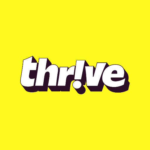 Thrive - Order Dashboard logo