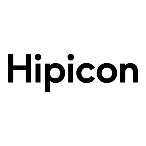 Hipicon - Tasarım & Alışveriş logo