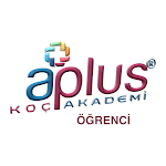 Cover Image of डाउनलोड APLUS KURS ÖĞRENCİ  APK