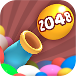 Cover Image of ダウンロード Bubble 2048  APK