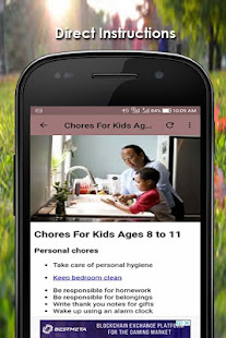 App-Vorschau