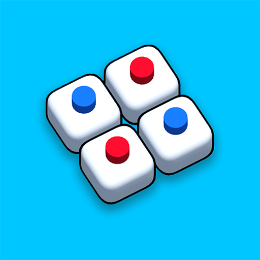 .Connect. - Color Block puzzle  Icon