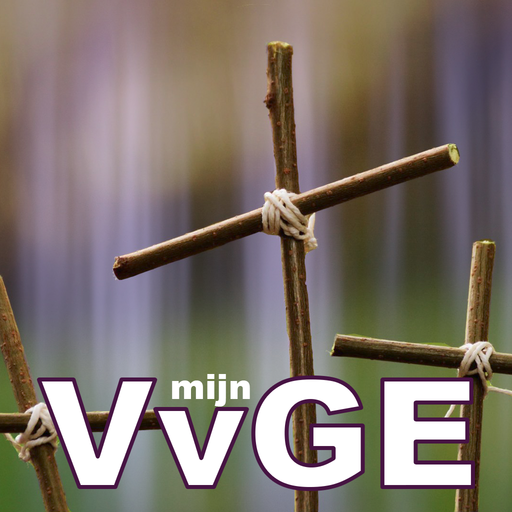 Mijn VvGE logo