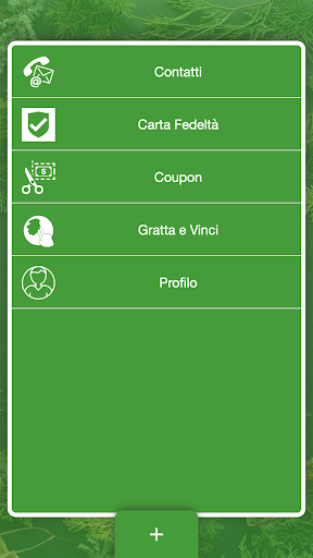 Erboristeria di fiducia Screen 2